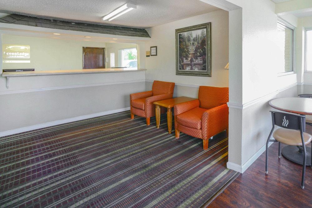 Econo Lodge Inn & Suites Carbondale Zewnętrze zdjęcie
